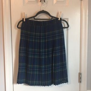 Chiffon American Apparel Skirt